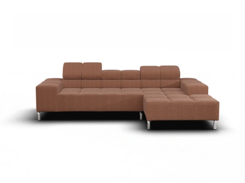 Ecksofa Longchair R